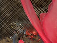 -深圳国际会展中心洲际酒店