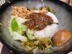 -馔豚·台北菜专门店(深圳湾万象城店)