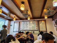 -玫瑰甜品(文明路店)