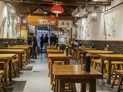 -缘赵记(沙子口店)