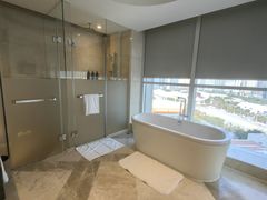 -广州粤海喜来登酒店