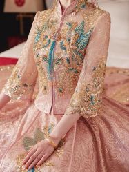 -金海岸婚纱摄影(塘沽店)