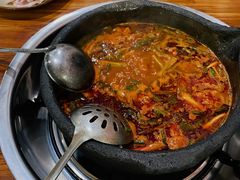 -笔记安顺夺夺粉火锅