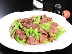 自选炒菜-渣男纸包鱼(学院路店)