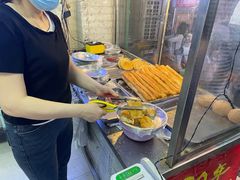 -蒙记老牌豆浆