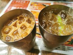 -孖记茶档·热腾茶餐(江南西plus店)