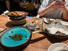 -耶里夏丽·丝路新疆菜·清真食品(徐汇南丹东路臻选店)