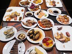 -汉巴味德(大悦城店)