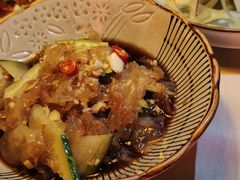 -龙门阵茶屋川菜馆(武康路店)