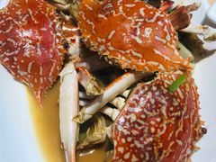 -金海湾海鲜排档(朱家尖店)