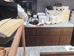 -连杏双皮奶(长沙国金店)