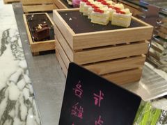 -合肥皇冠假日酒店·菲亚斯特自助餐厅(黄山路店)