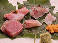 -鳥喜Toriki怀石烧鸟料理