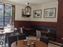 大堂-并州饭店(千峰南路店)