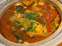 -魏铭鱼头捞饭(嘉善店)
