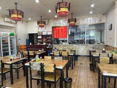 -杨记老门框百年卤煮(回龙观文化西路店)