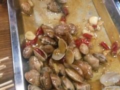-烤官达人·徐州鲜羊肉串(江宁店)