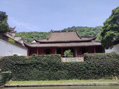 -宁波市保国寺古建筑博物馆