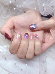 -StartNail美甲