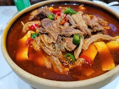 -品大三·经典淮扬菜(大行宫店)