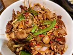 -寻裕记·现炒浇头面(人民广场店)