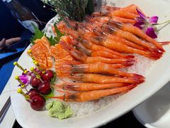 -德川家日本料理(中关村寰太大厦店)