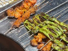 -金陵一哥龙虾(水木秦淮店)