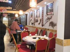 大堂-长生鱼·鲜鱼房(U城店)