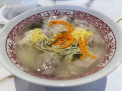 -春家·非遗手工小吃(徐汇万科广场店)