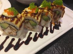 -福樱兰海鲜放题铁板烧(加州店)