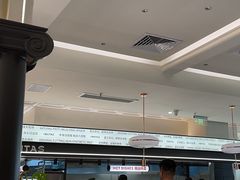 -凡塔斯牛排自助餐厅(广东佛山三水万达店)