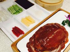 -四季小馆·地道北京小吃(广百店)