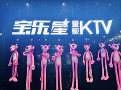 -宝乐星量贩KTV(莲升路店)