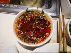 -海底捞火锅(玉桥商业广场店)