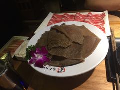 -巴邑火锅·鲜切牛肉(萧山银隆店)