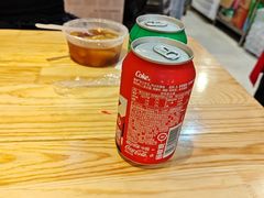 -柳州肥姨妈大骨螺蛳粉(东靖路店)