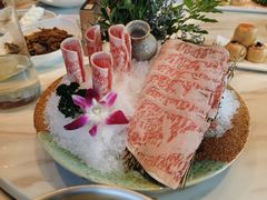 -龙鲜会·澳门生鲜火锅(诚品店)