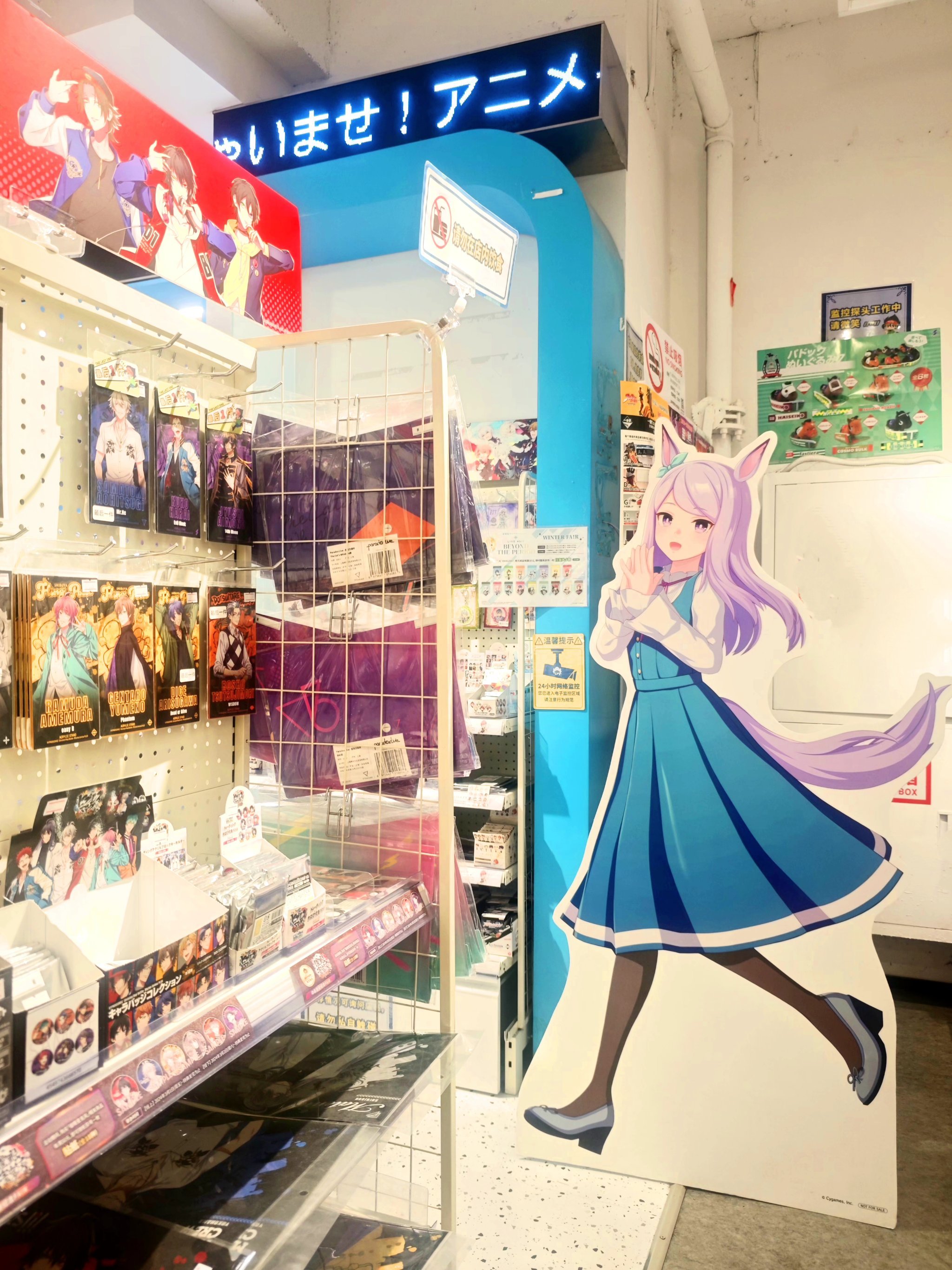 二次元采购网站_二次元网购平台有哪些