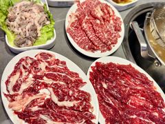-贵宾牛·潮汕牛肉火锅(珠池总店)