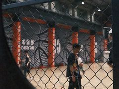 -CD恒温篮球馆(新区1969店)