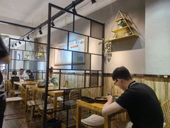 -恋萍小吃(时代店)