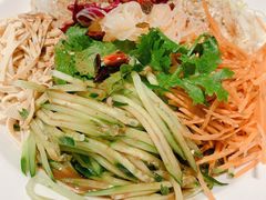 -同喜烤鸭店(光芒店)