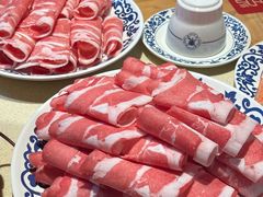 -东镇老火锅(长春路首店)
