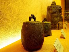 -大钟寺古钟博物馆