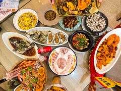 -巽寮印象美食部落餐厅·海鲜·地方特色菜(惠州体验店)