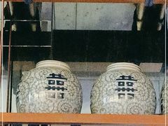 面包甜点陈列柜-桂小厨广西菜(桂林万象城店)