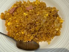 -必胜客(江桥万达店)