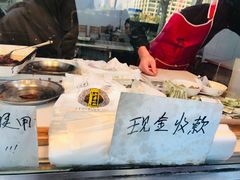 -小李烧鸡(西北角总店)