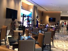 大堂-云尚自助餐厅(佛山南海瞻云酒店)