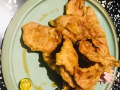 -金香匯晚茶(浑南店)